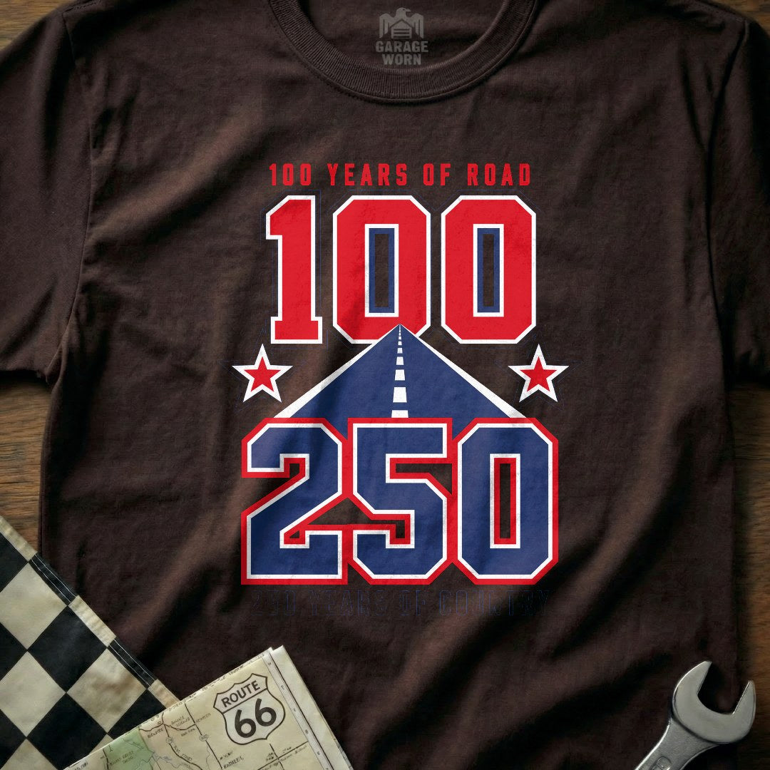 Choc Brown | Front