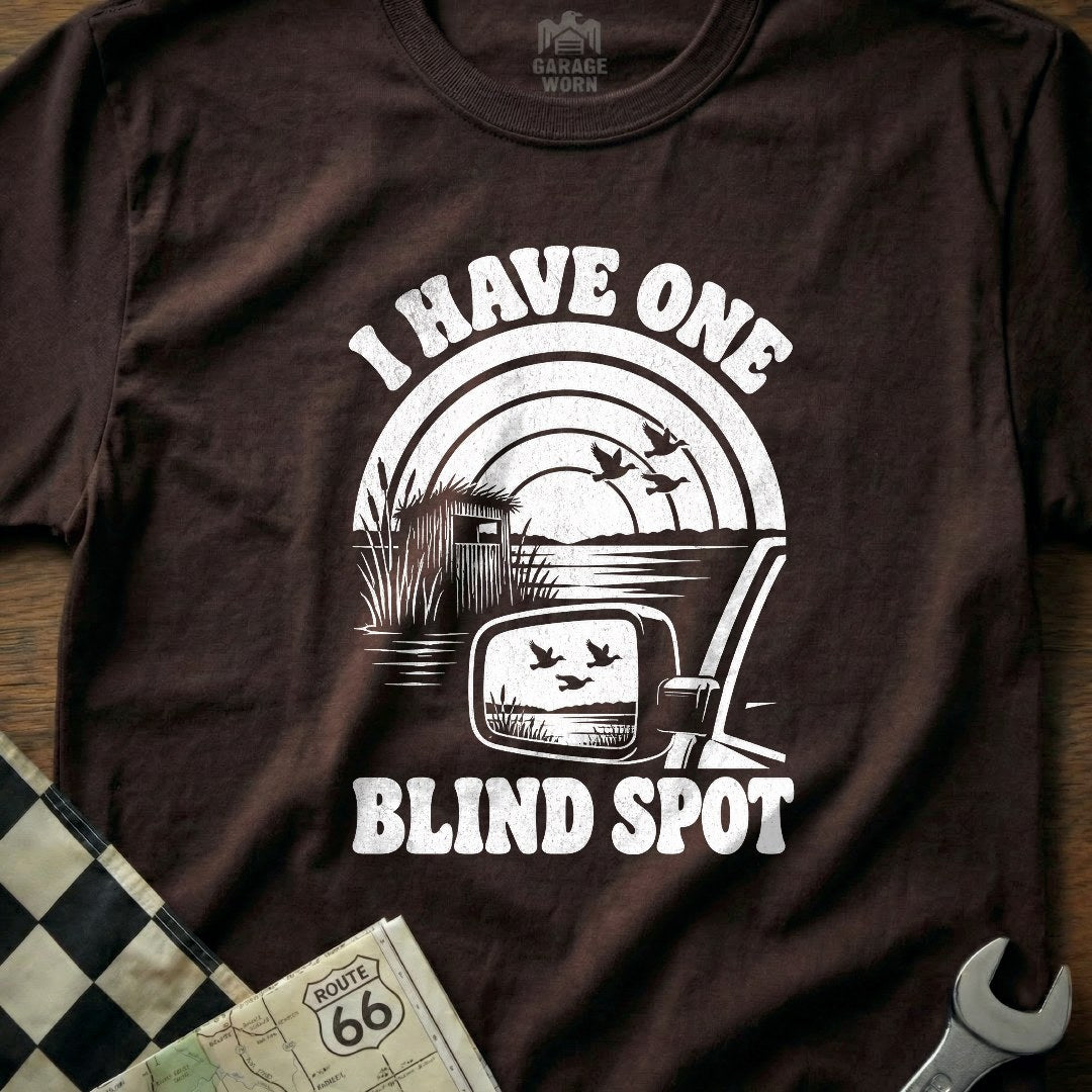 Choc Brown | Front