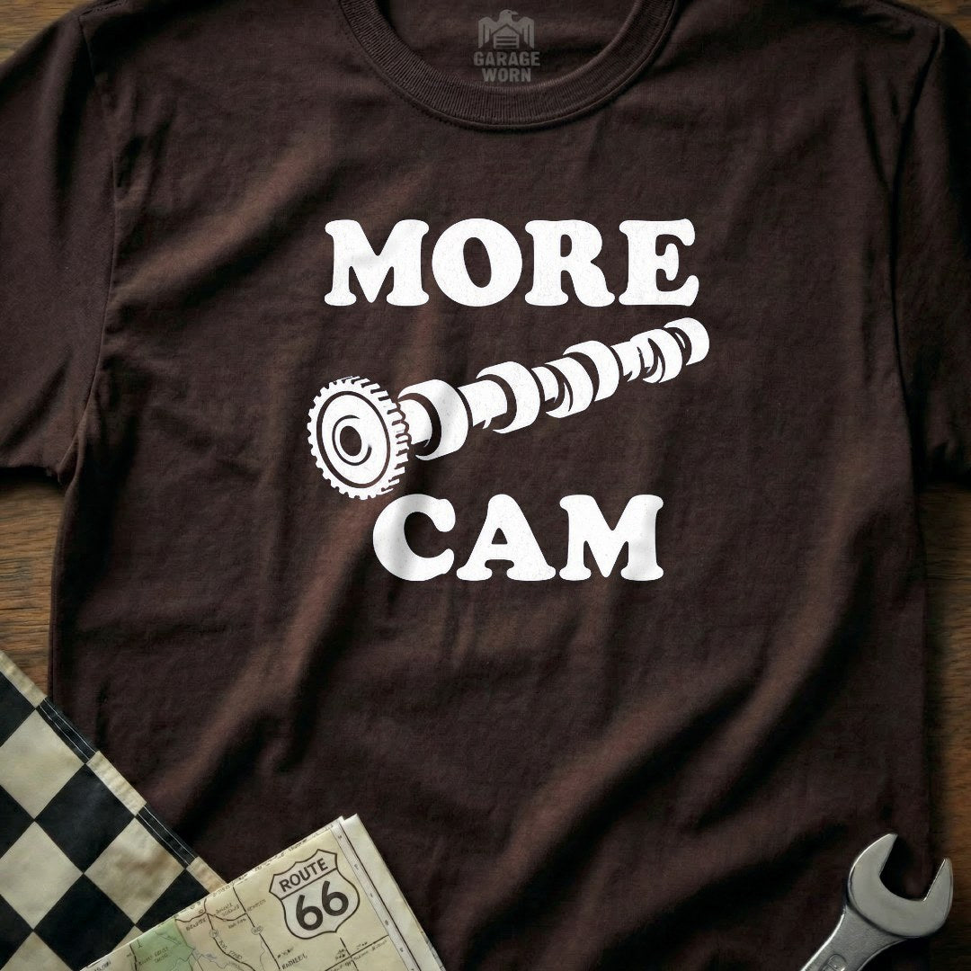 Choc Brown | Front