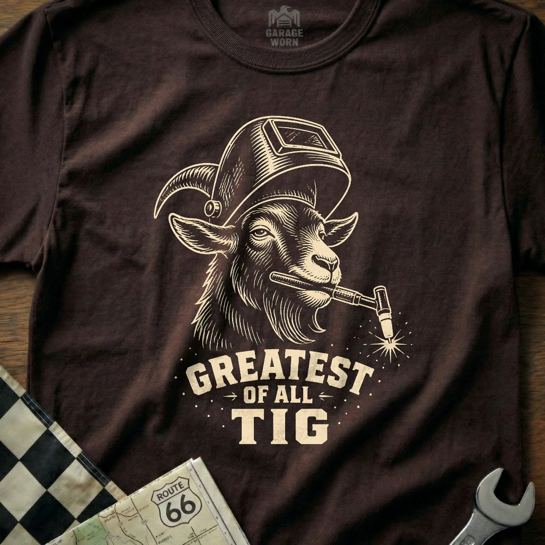 Choc Brown | Front