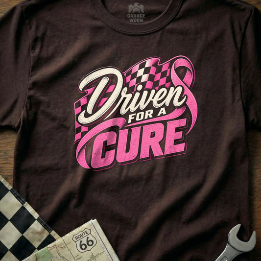Choc Brown | Front