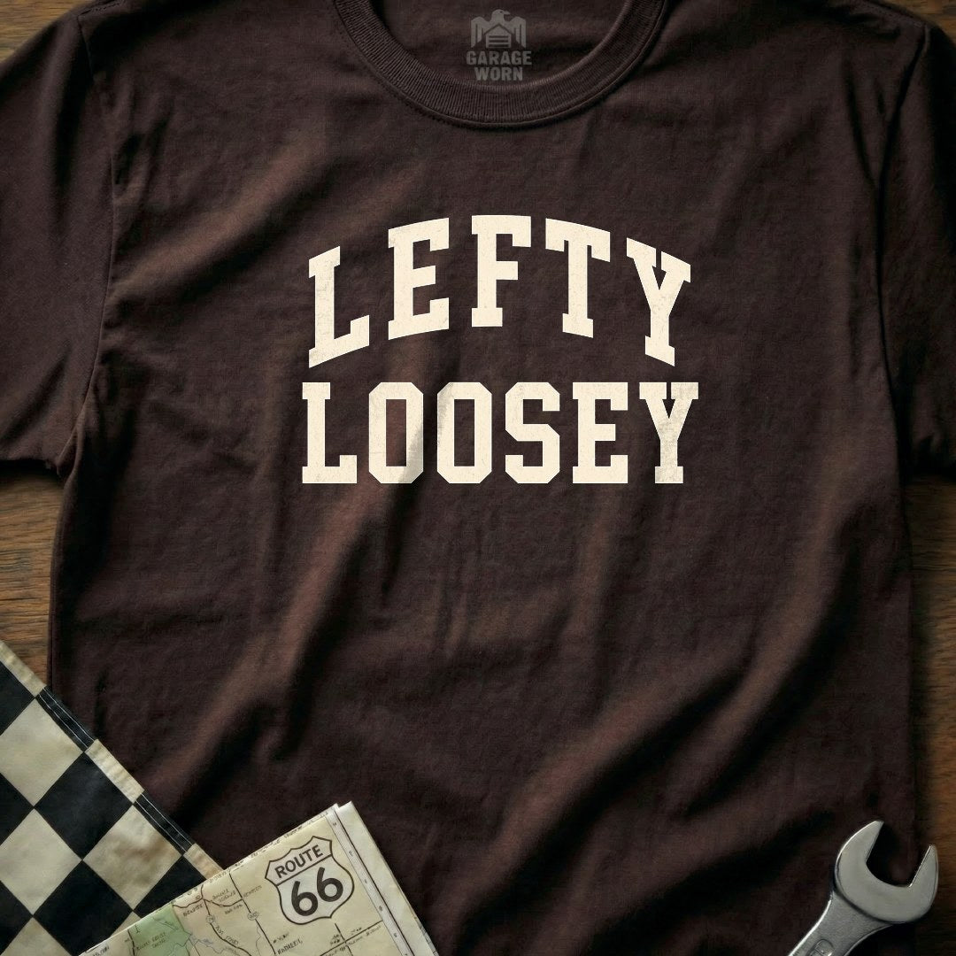 Choc Brown | Front