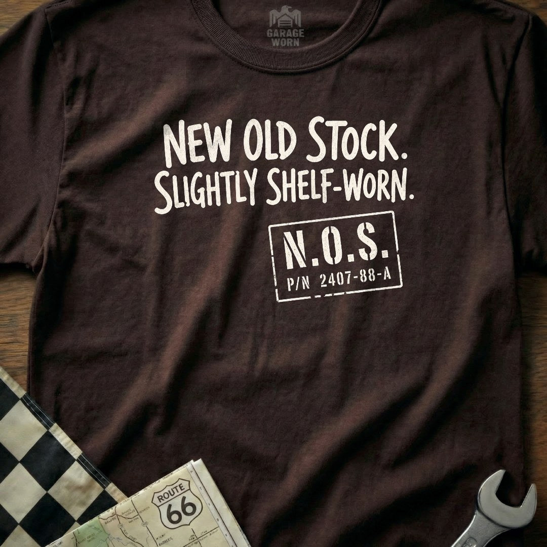 Choc Brown | Front