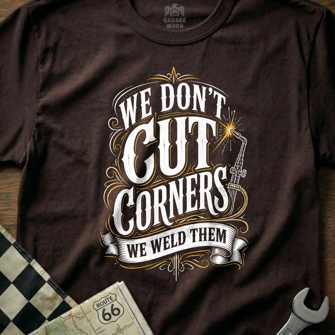Choc Brown | Front