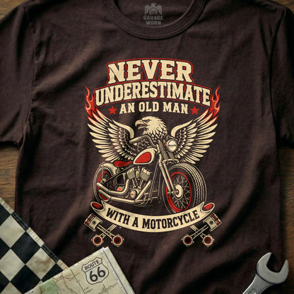 Choc Brown | Front