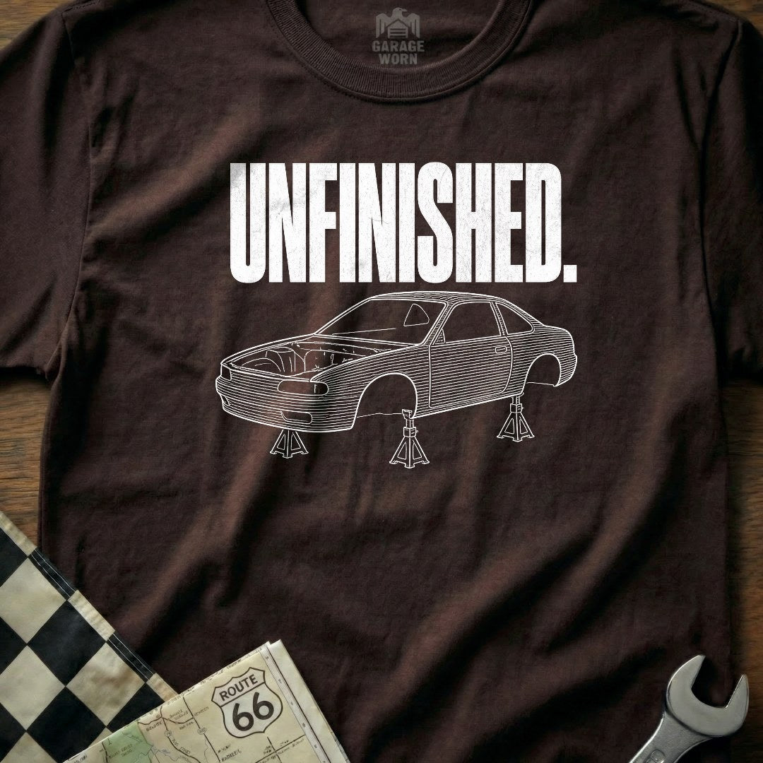 Choc Brown | Front