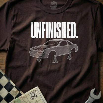 Choc Brown | Front