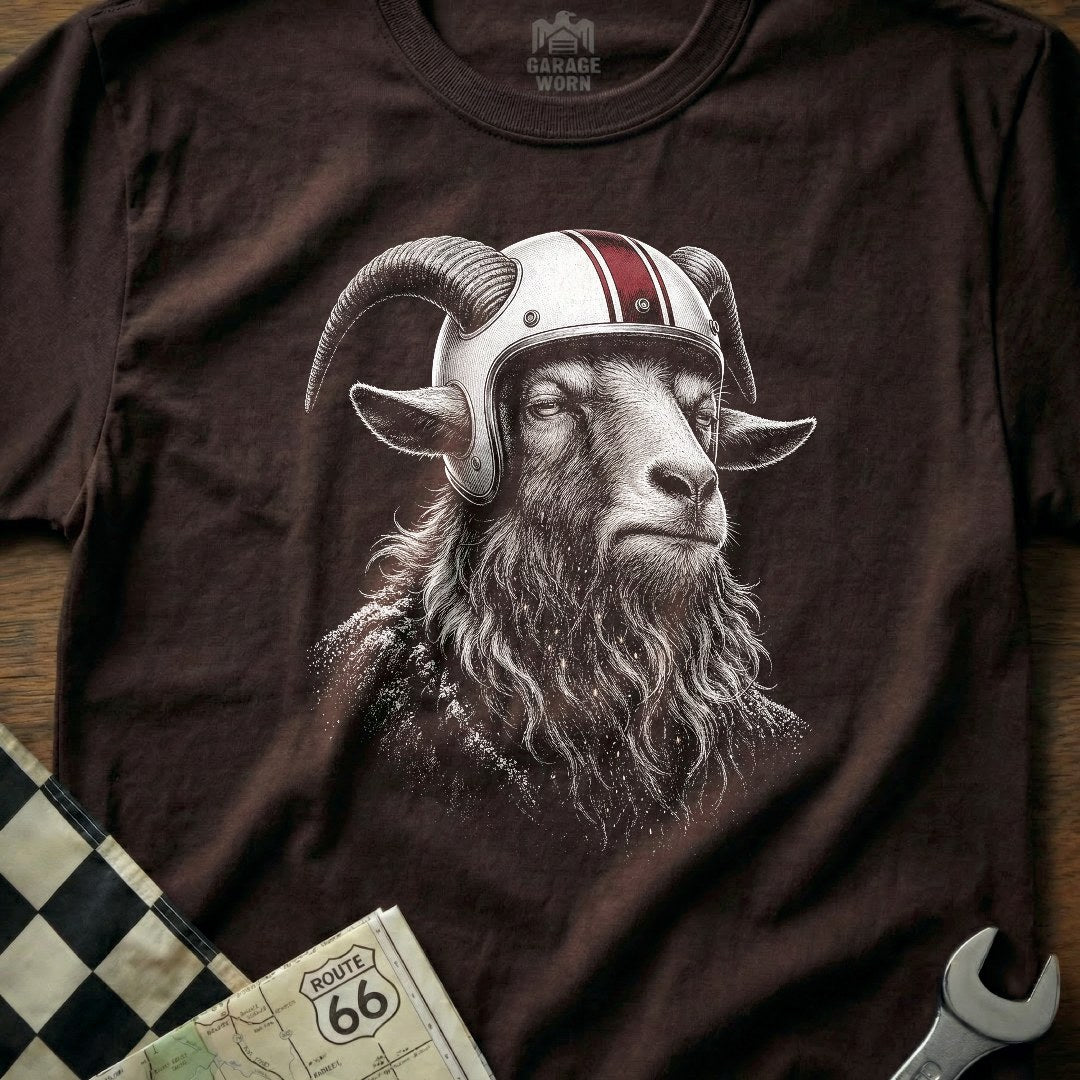 Choc Brown | Front