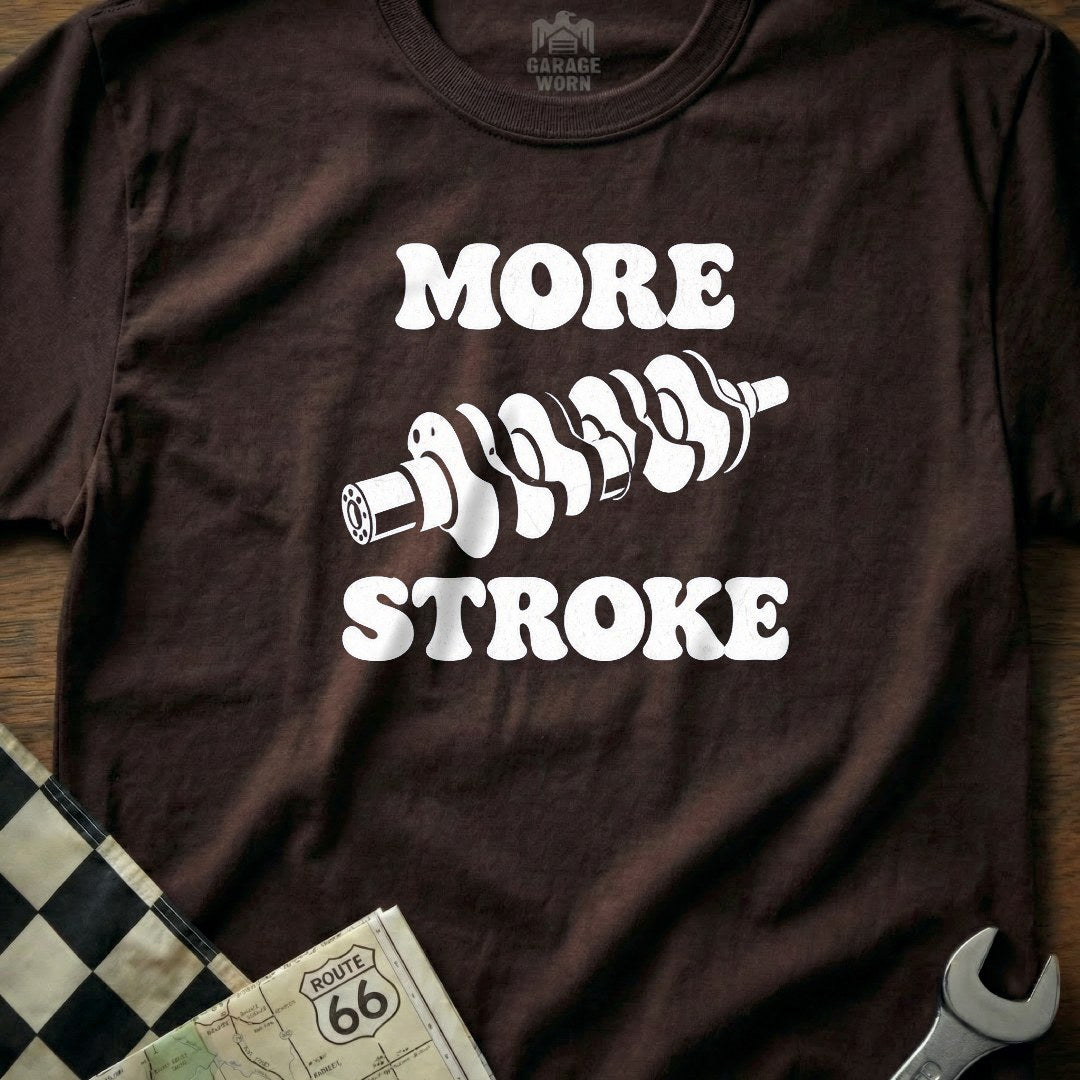 Choc Brown | Front
