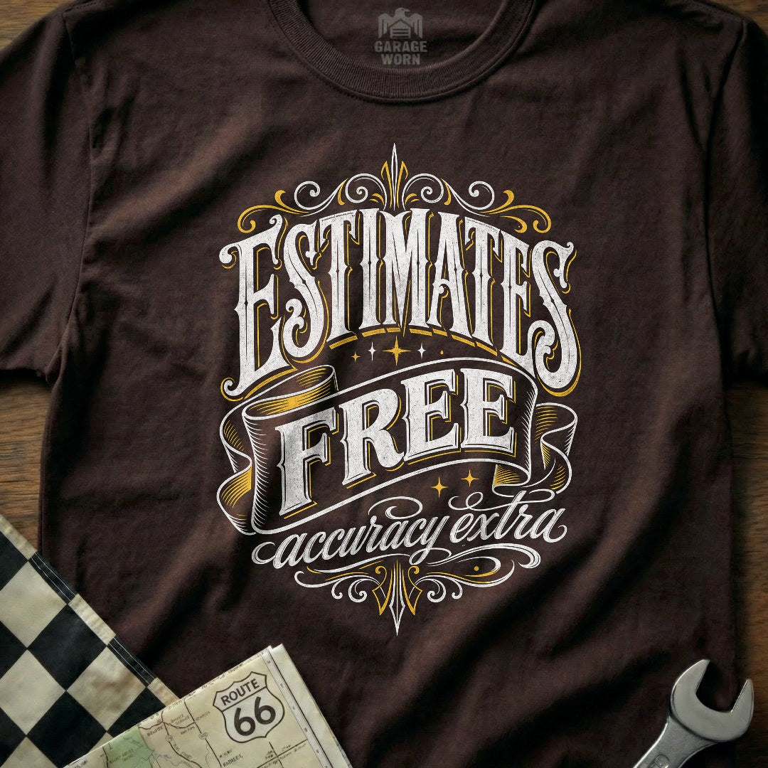 Choc Brown | Front