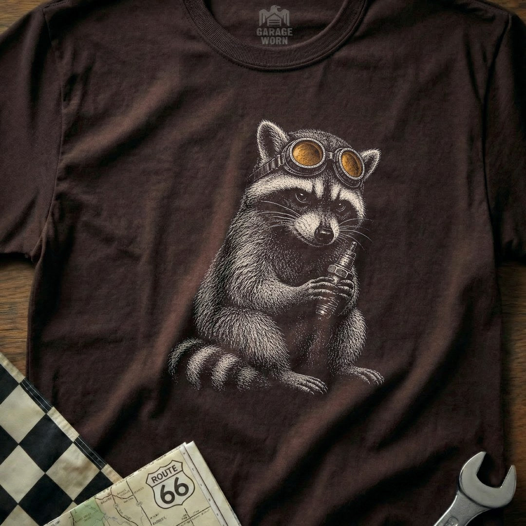 Choc Brown | Front
