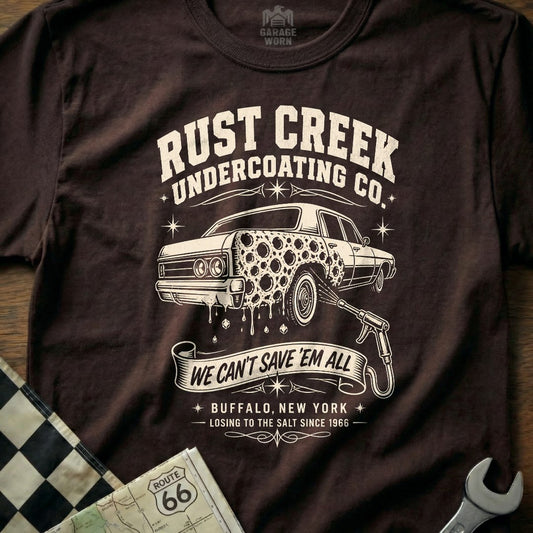 Choc Brown | Front
