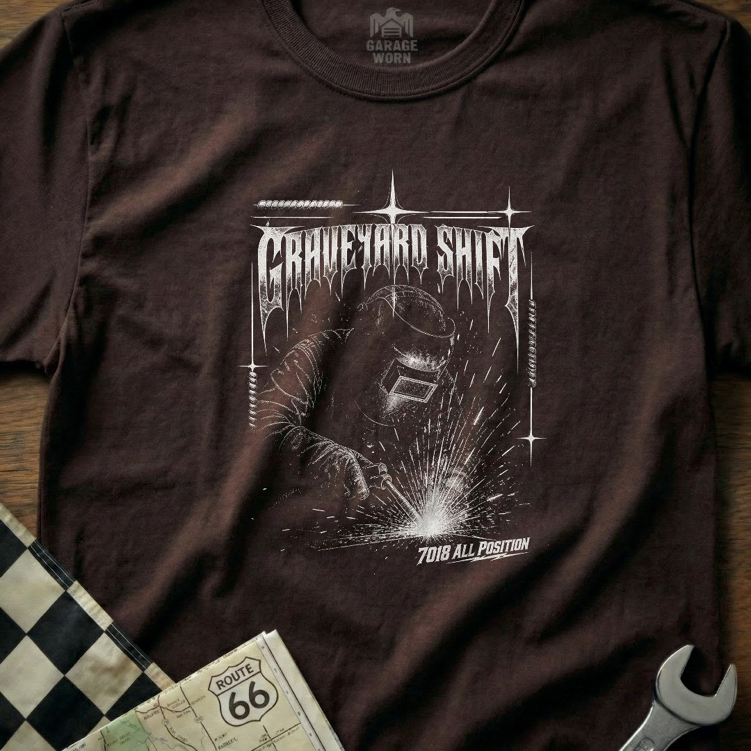 Choc Brown | Front
