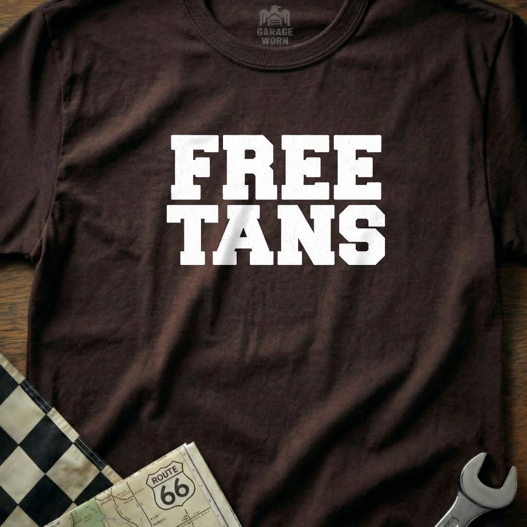 Choc Brown | Front