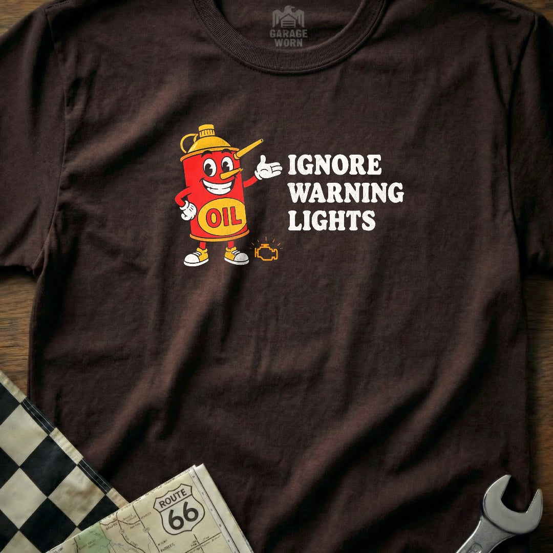 Choc Brown | Front