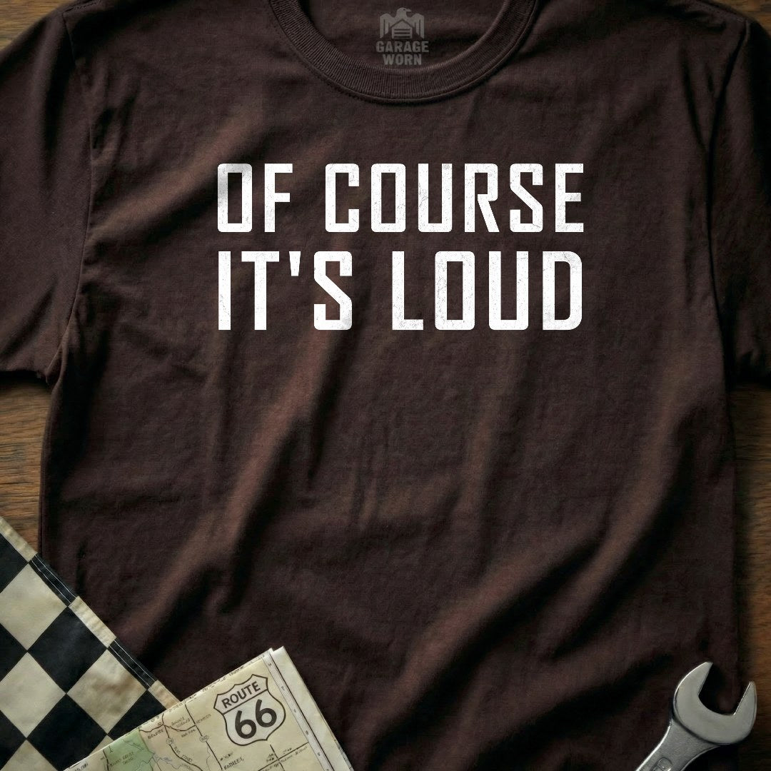 Choc Brown | Front