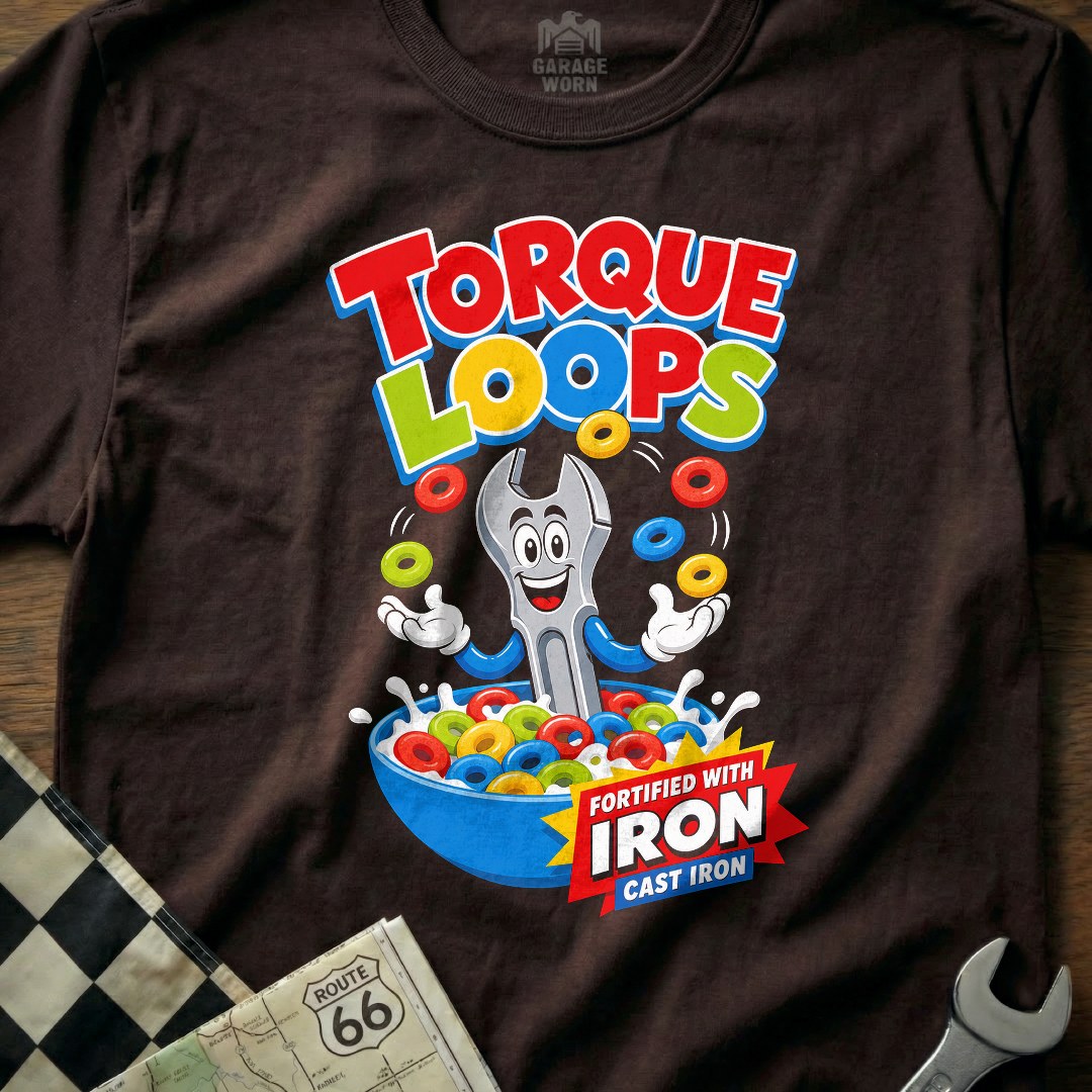 Choc Brown | Front