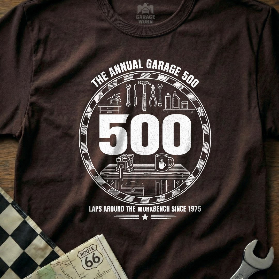 Choc Brown | Front