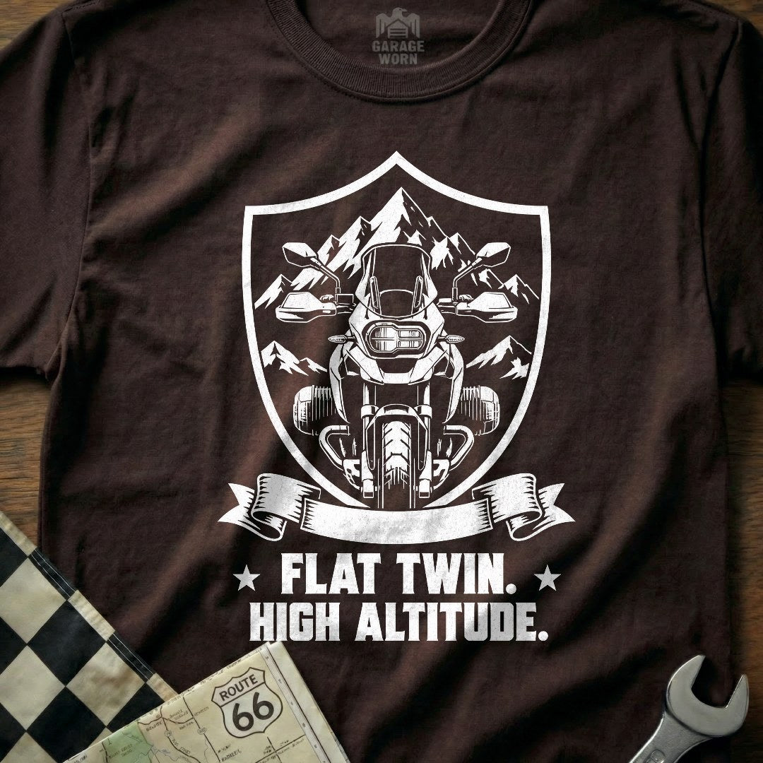Choc Brown | Front