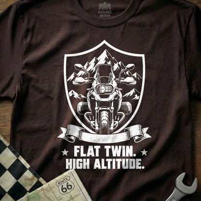 Choc Brown | Front