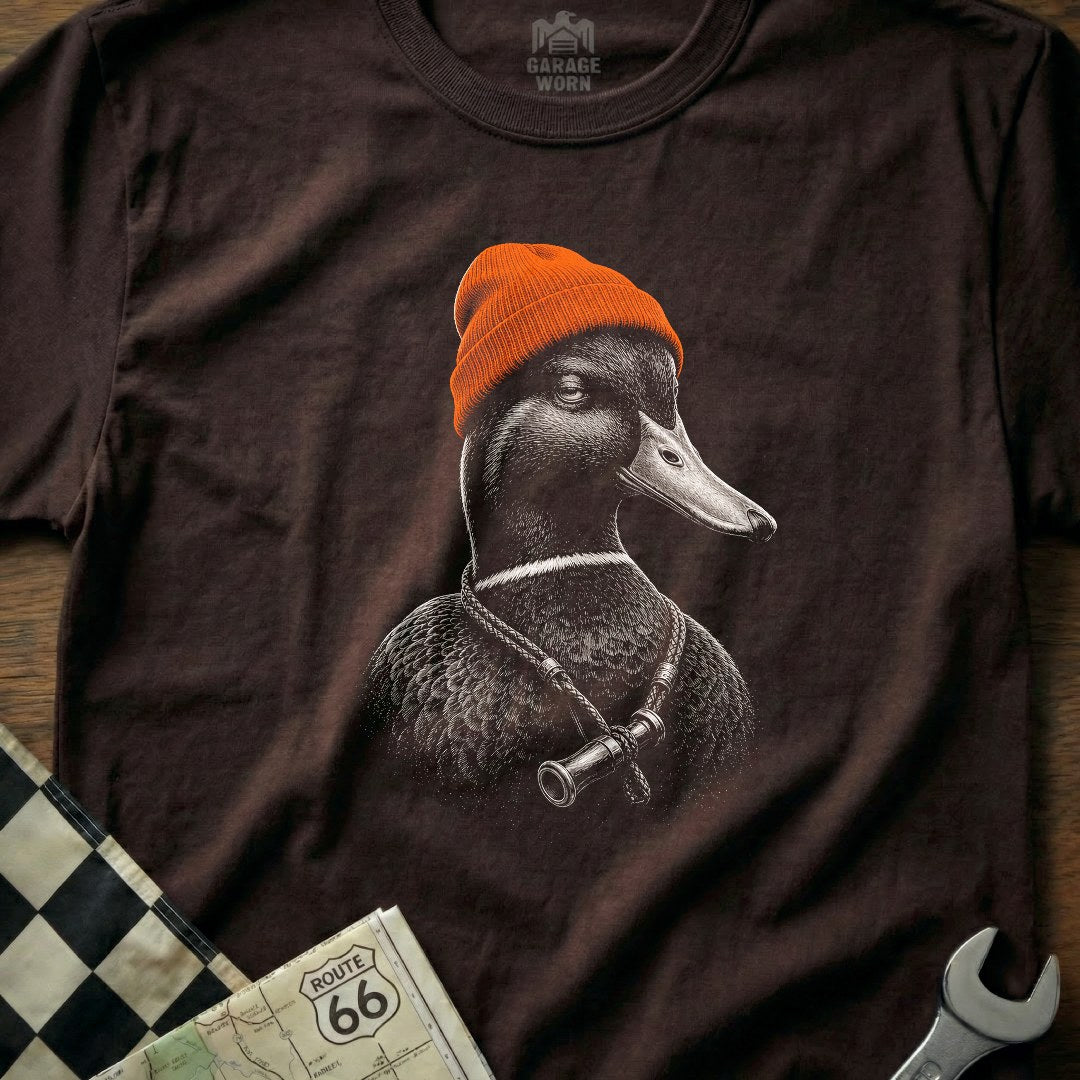 Choc Brown | Front