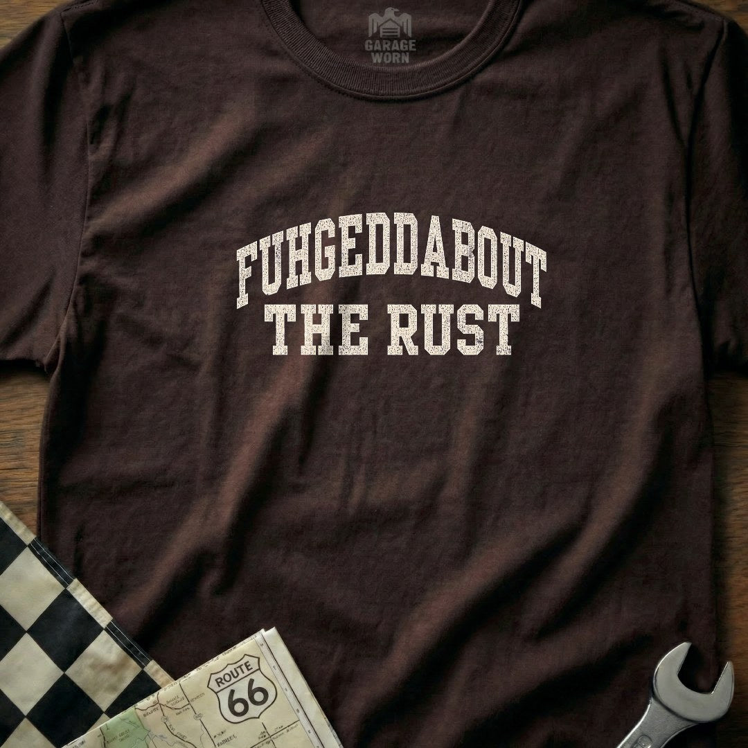 Choc Brown | Front