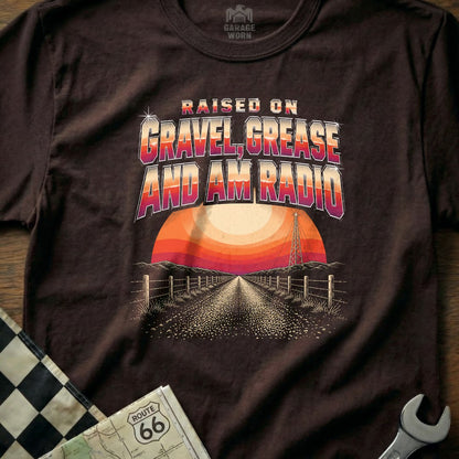 Choc Brown | Front