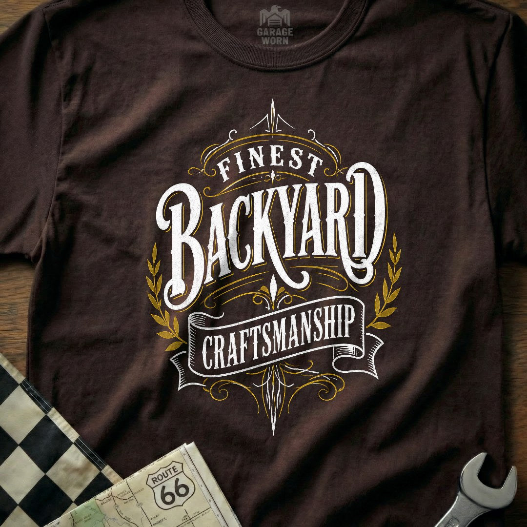 Choc Brown | Front