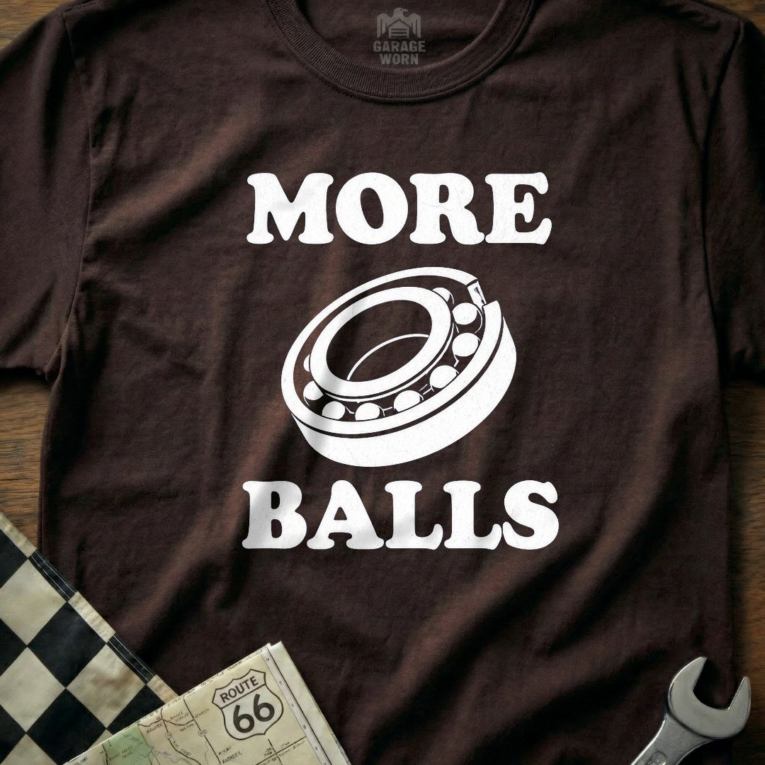 Choc Brown | Front