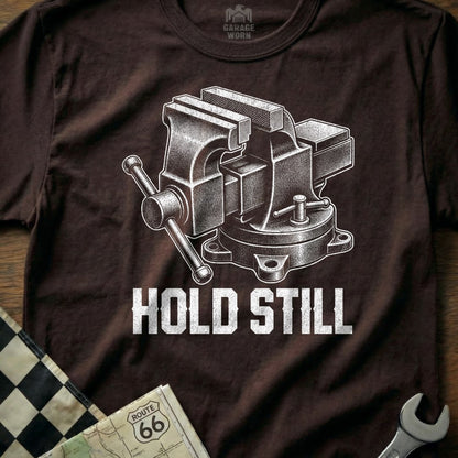 Choc Brown | Front