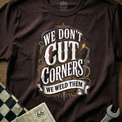 Choc Brown | Front