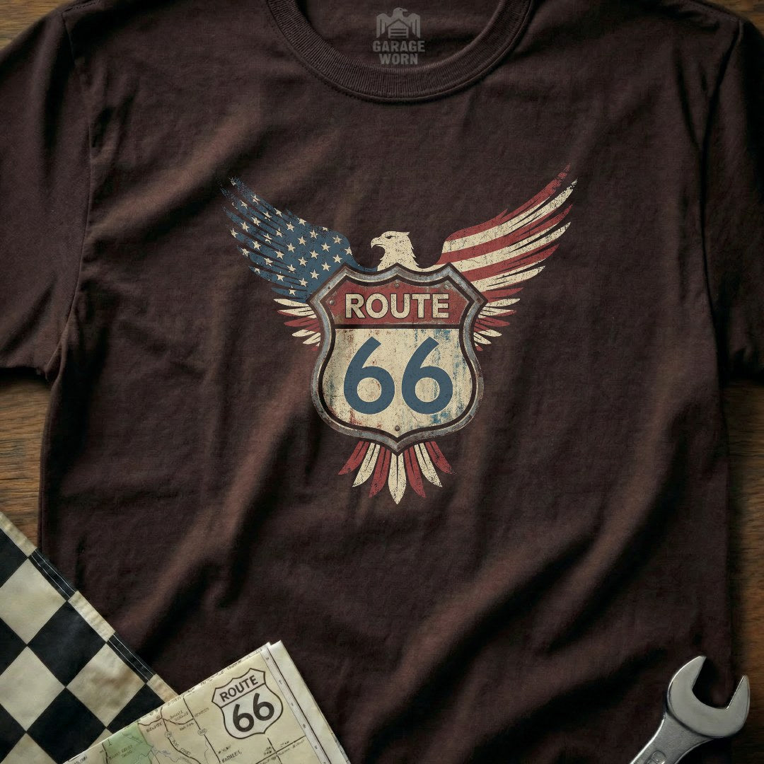 Choc Brown | Front