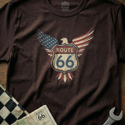 Choc Brown | Front