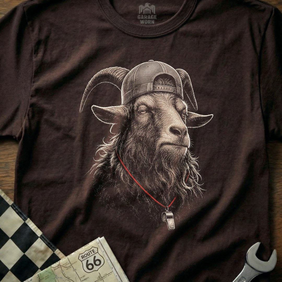 Choc Brown | Front