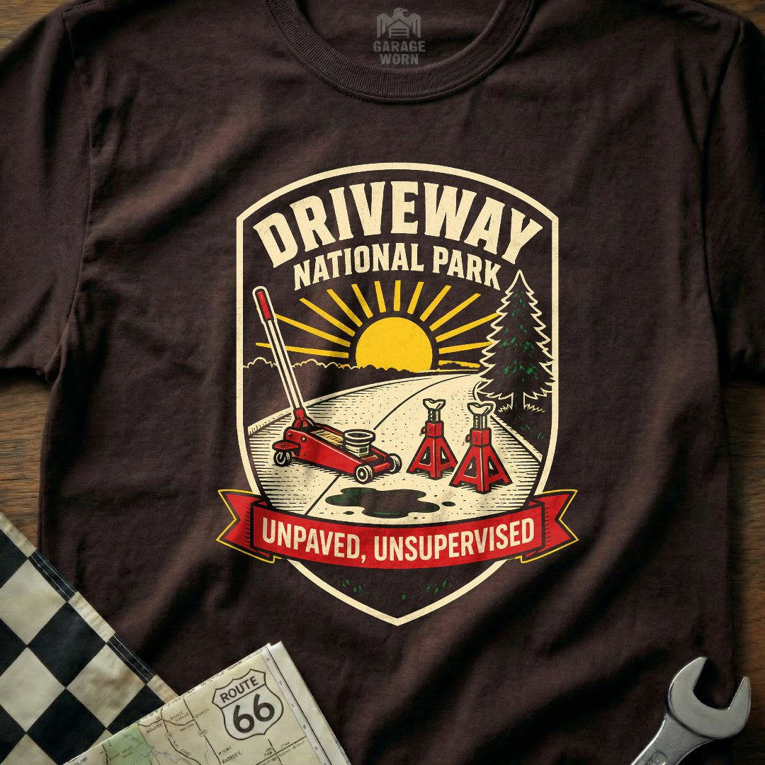 Choc Brown | Front