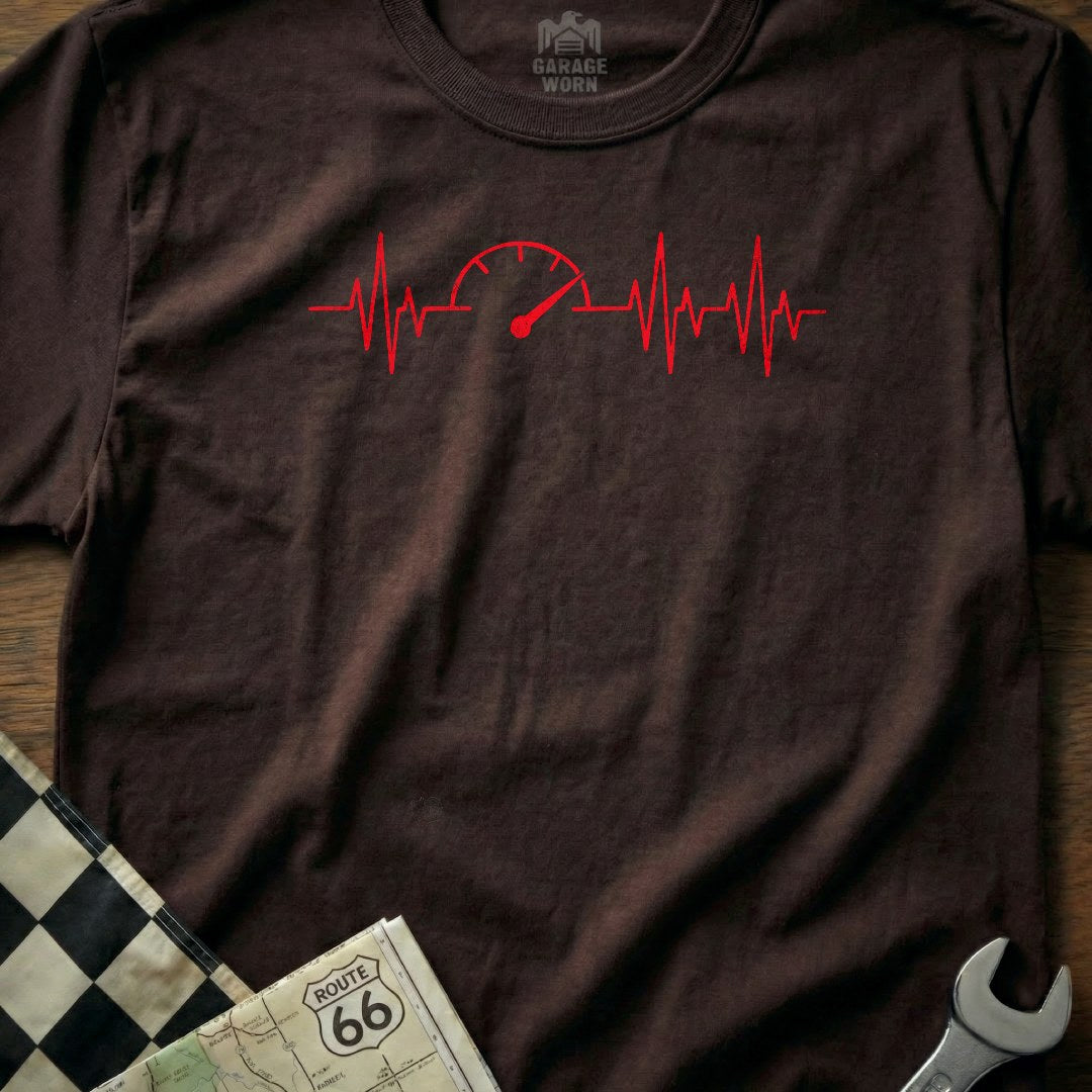 Choc Brown | Front