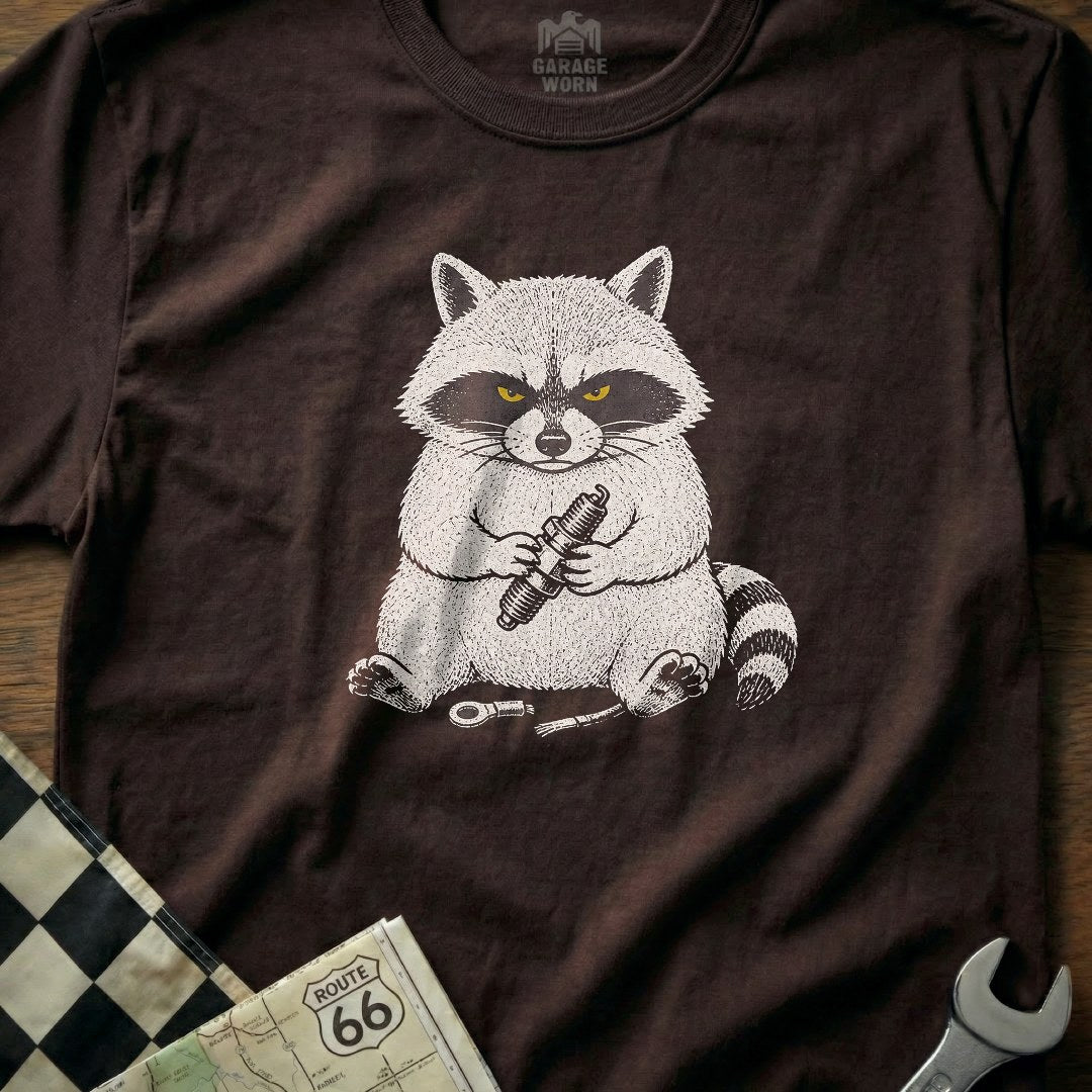 Choc Brown | Front