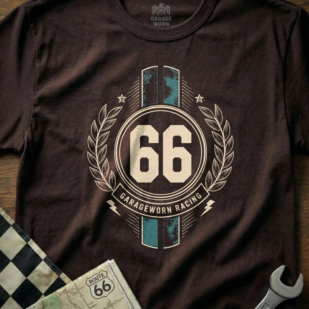 Choc Brown | Front