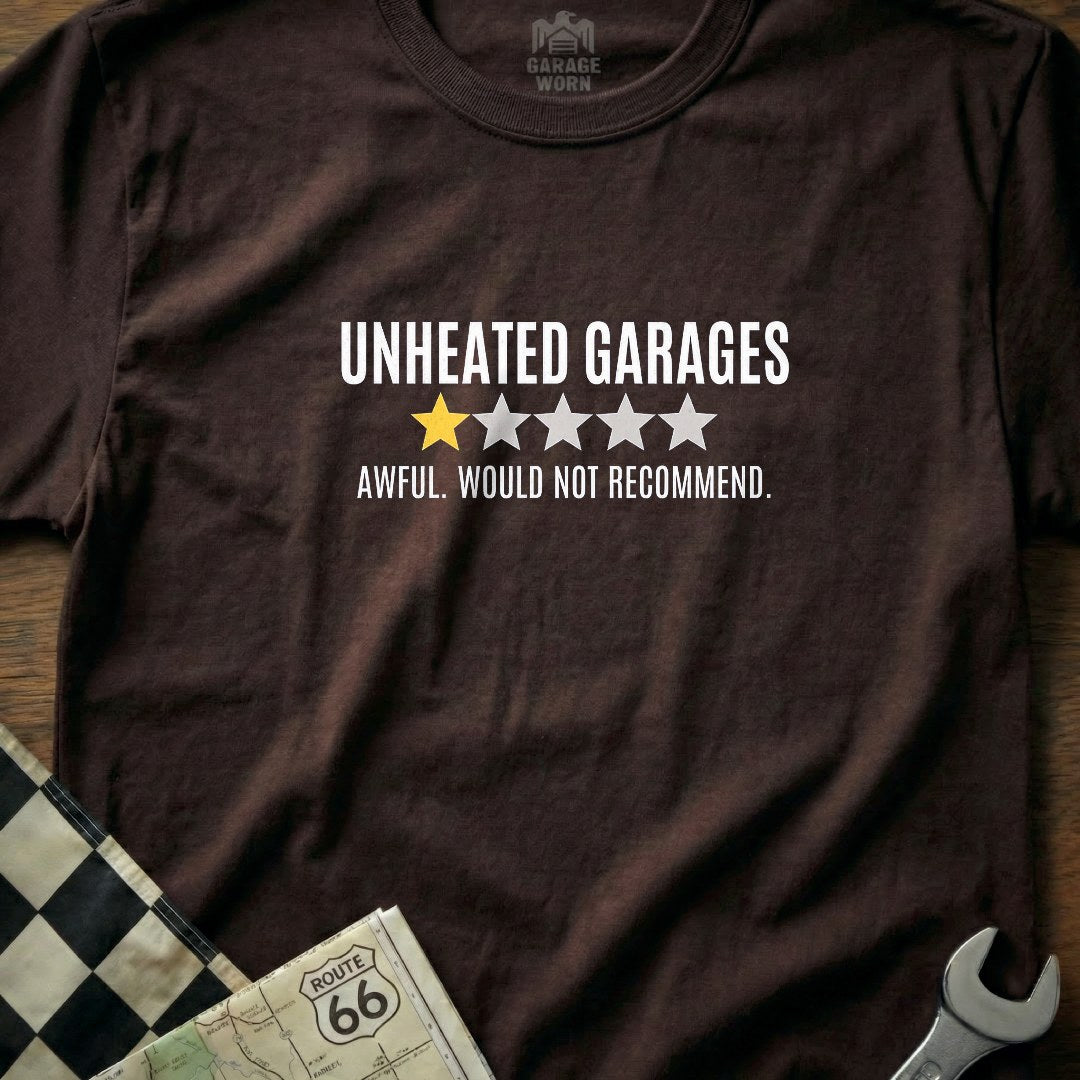 Choc Brown | Front