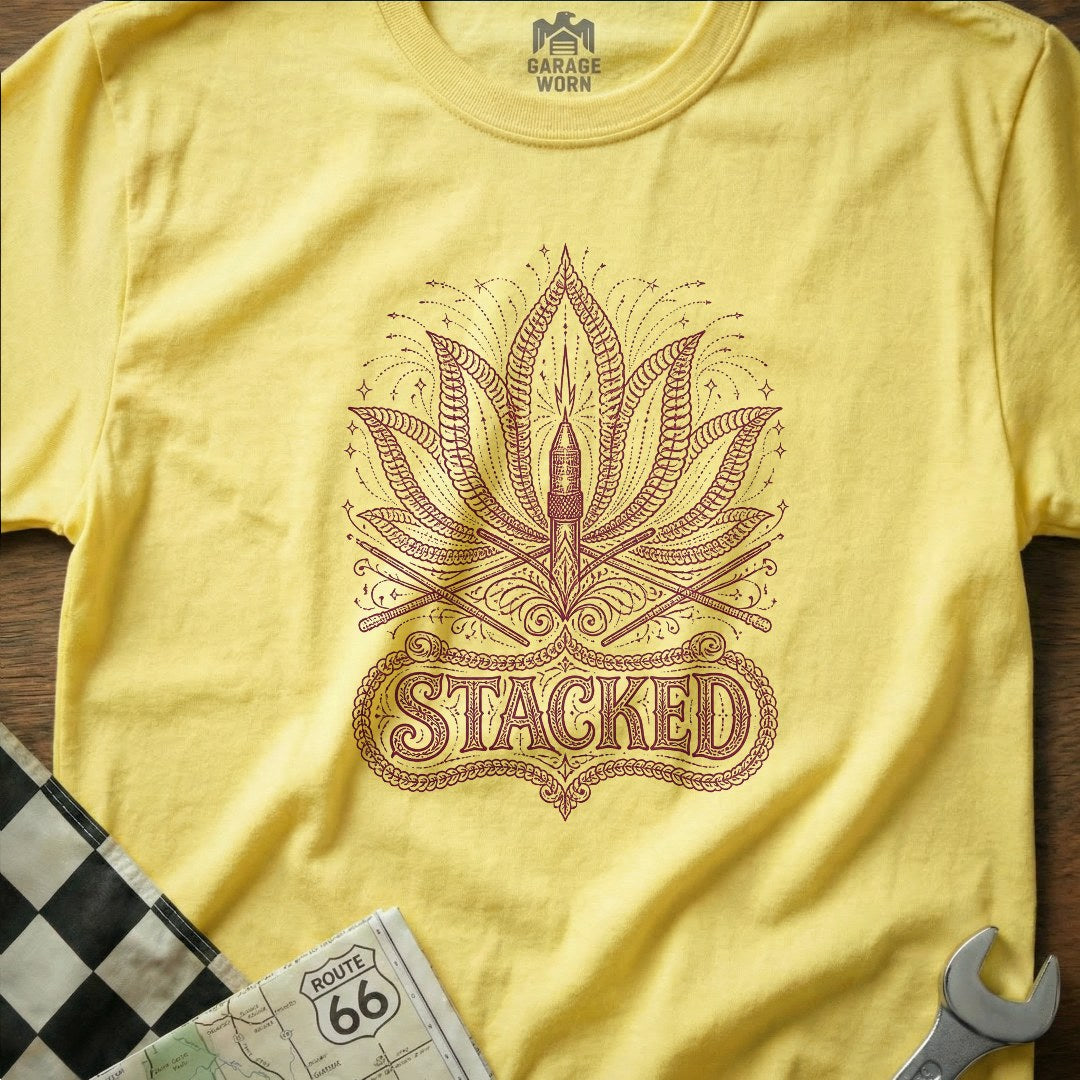 Cornsilk | Front