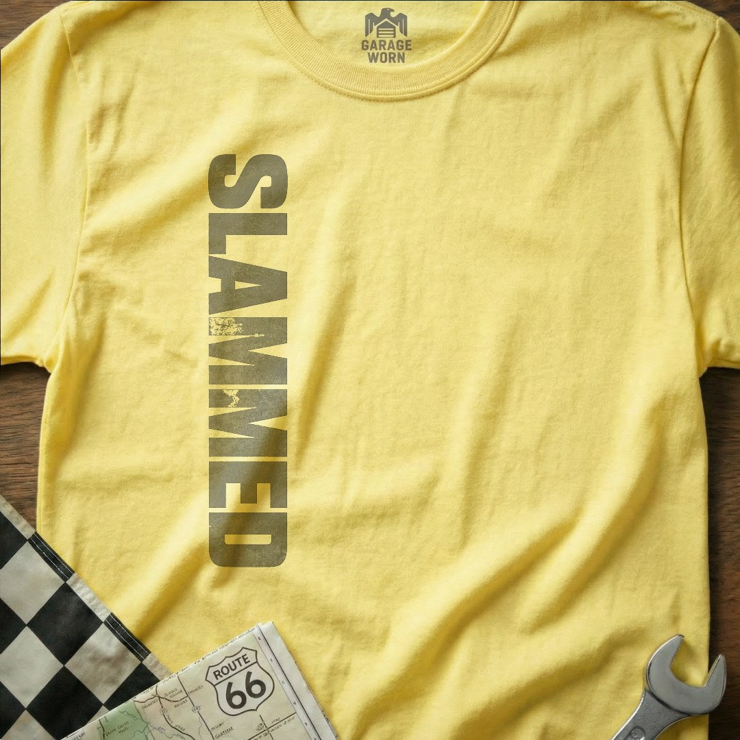 Cornsilk | Front