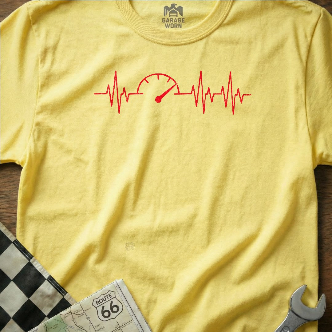 Cornsilk | Front