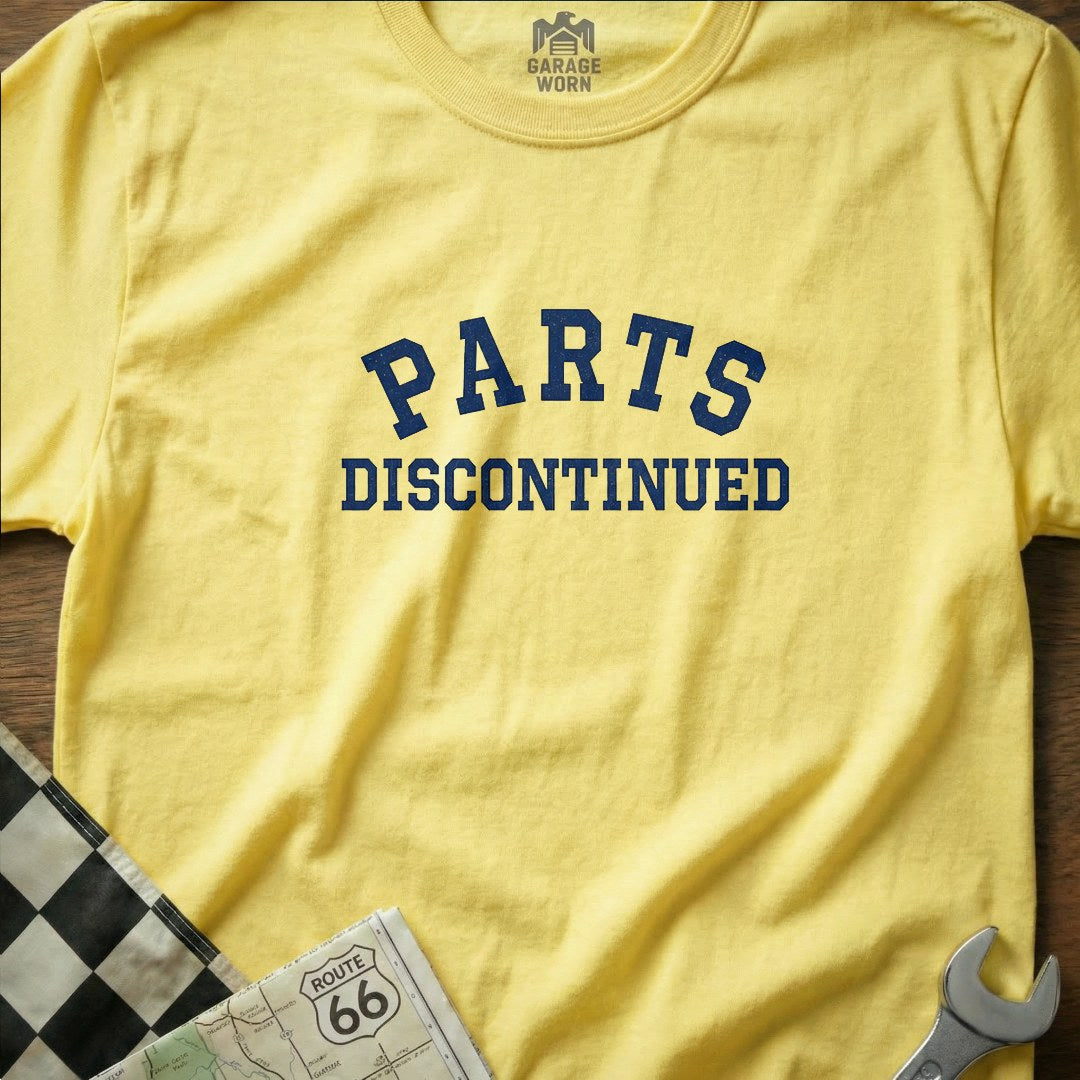 Cornsilk | Front