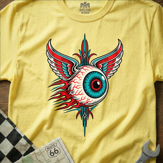 Cornsilk | Front