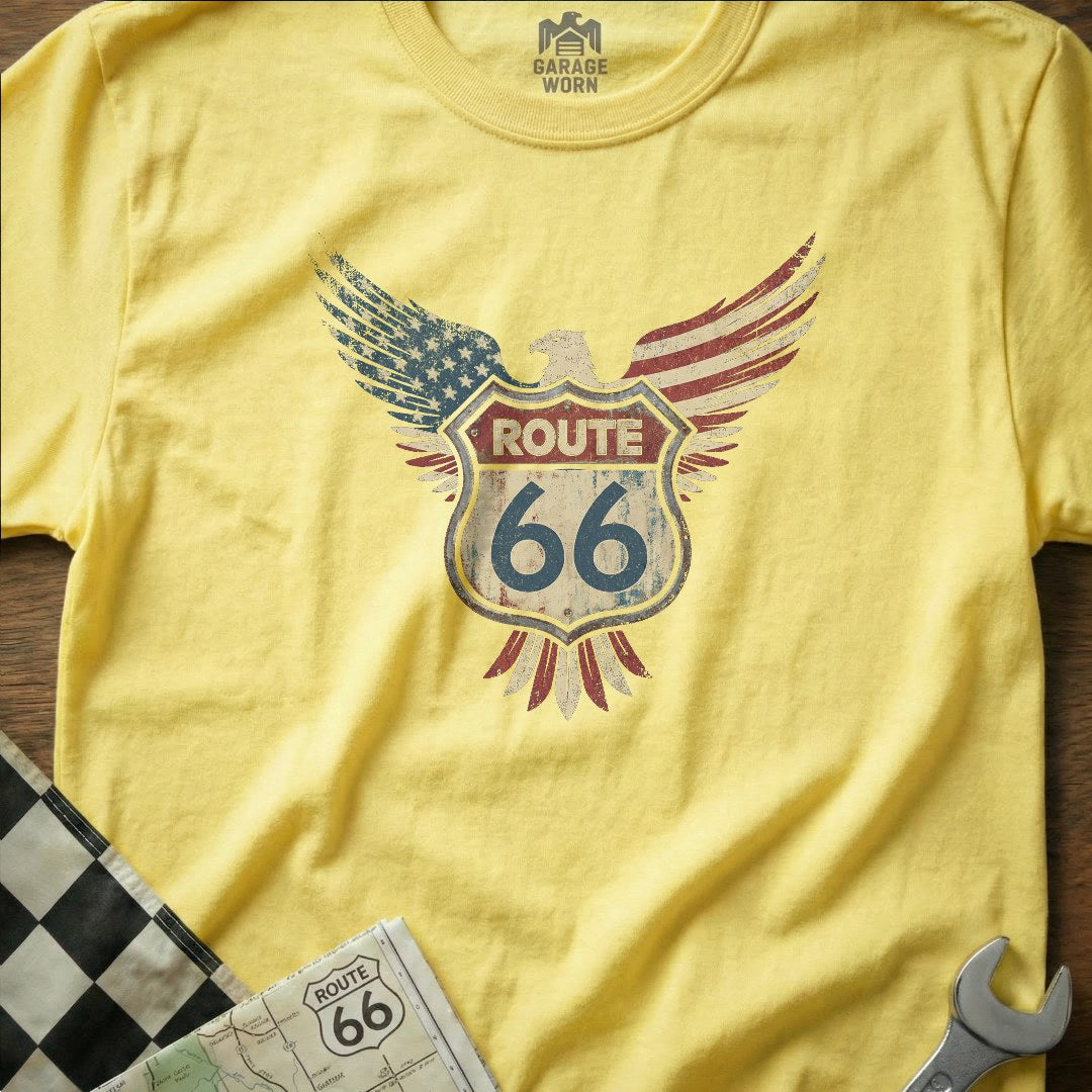 Cornsilk | Front