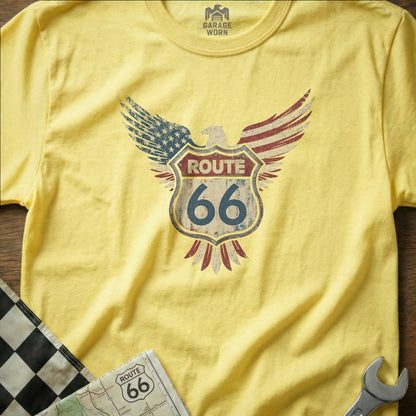 Cornsilk | Front
