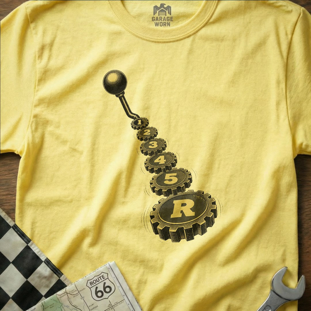 Cornsilk | Front