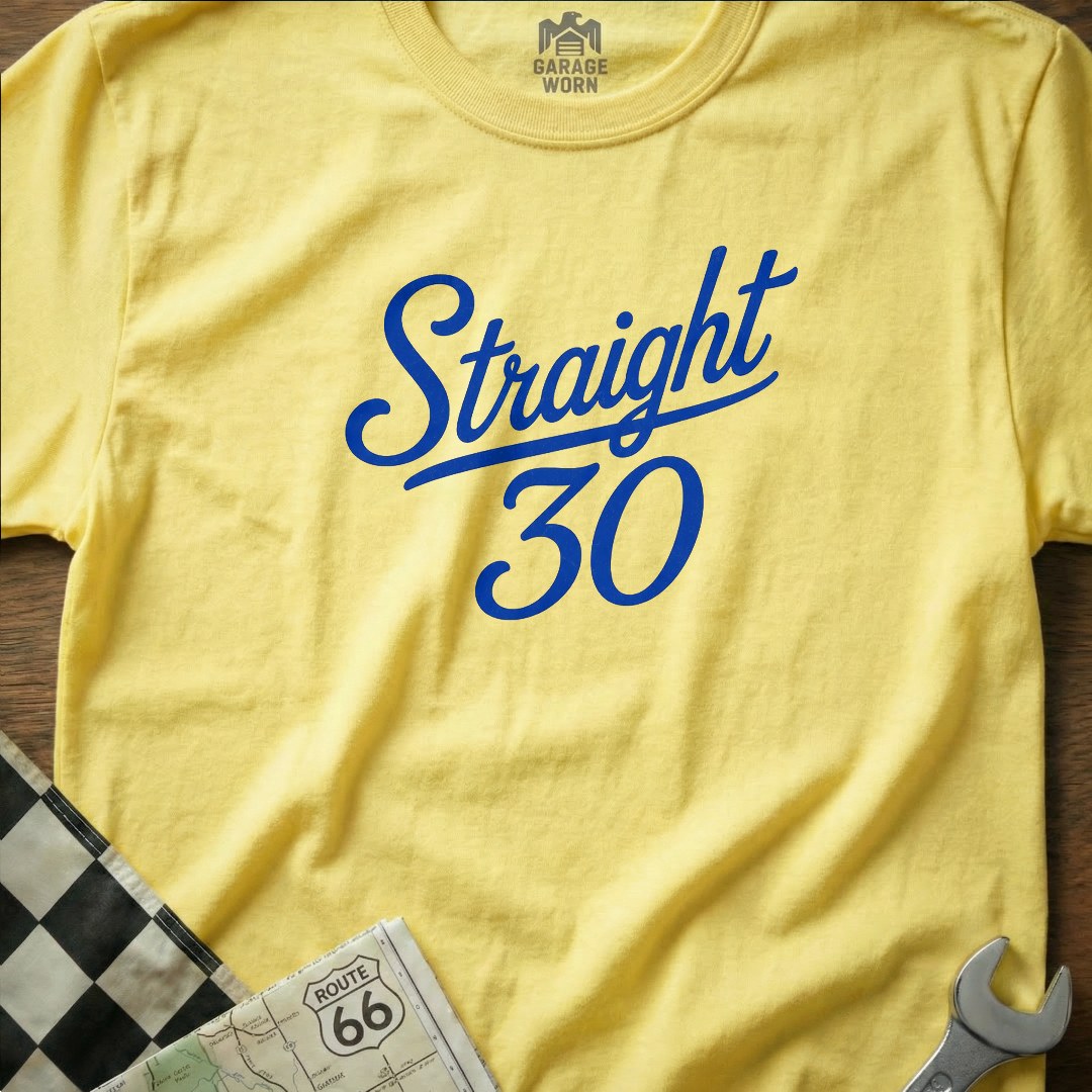 Cornsilk | Front