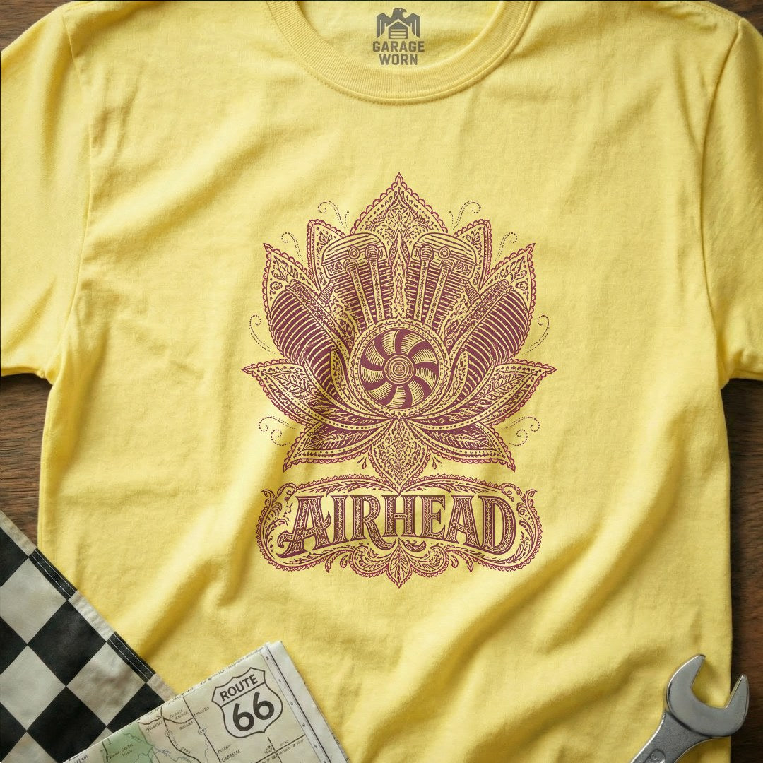 Cornsilk | Front