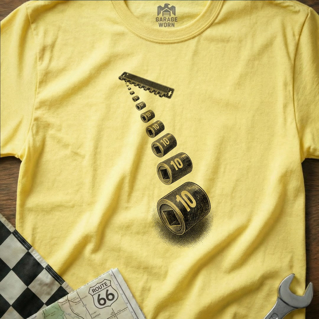 Cornsilk | Front